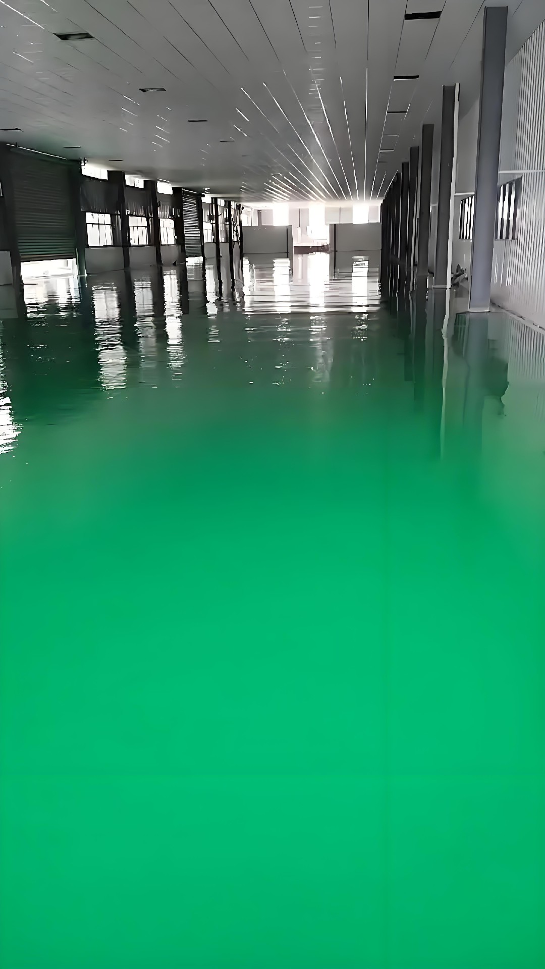 泰州地坪